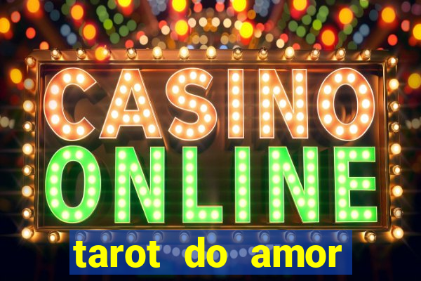 tarot do amor estrela guia